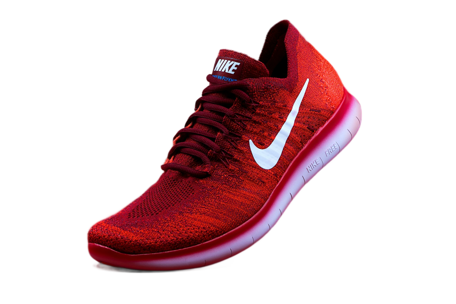 Chaussures de sport — détouré, fond transparent