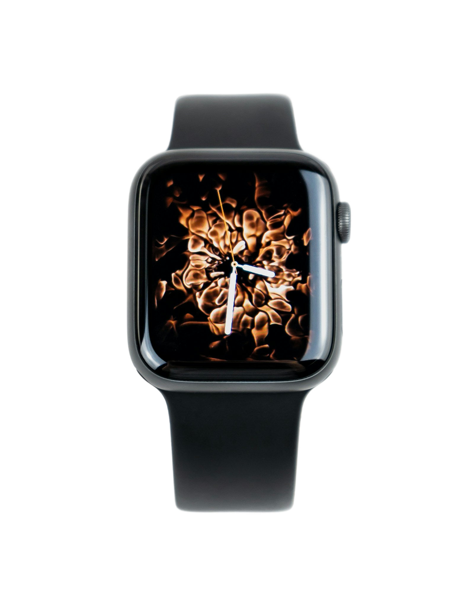 Montre — accessoire — détouré, fond transparent